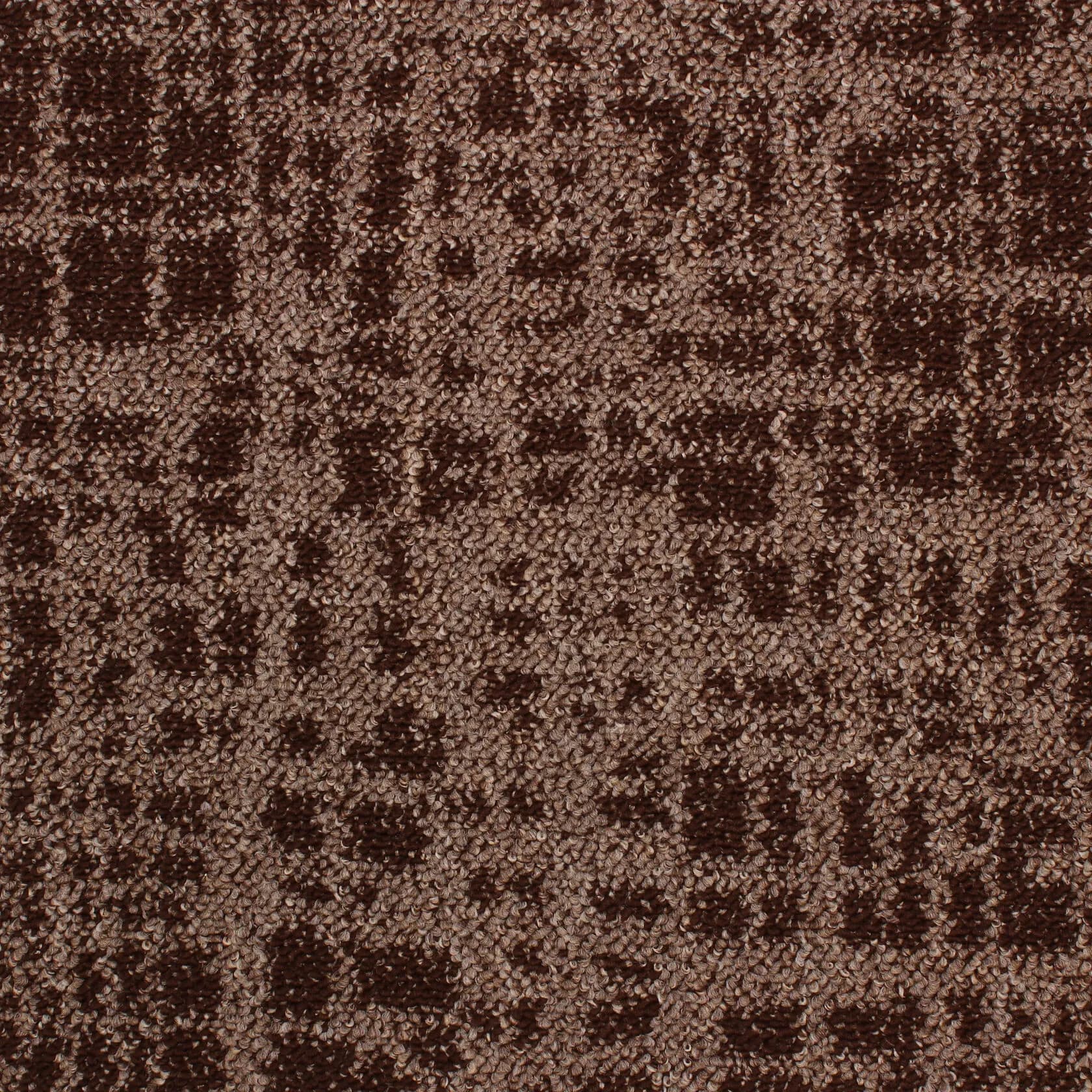 Ковровое покрытие BONKEEL Соул 1 Brown