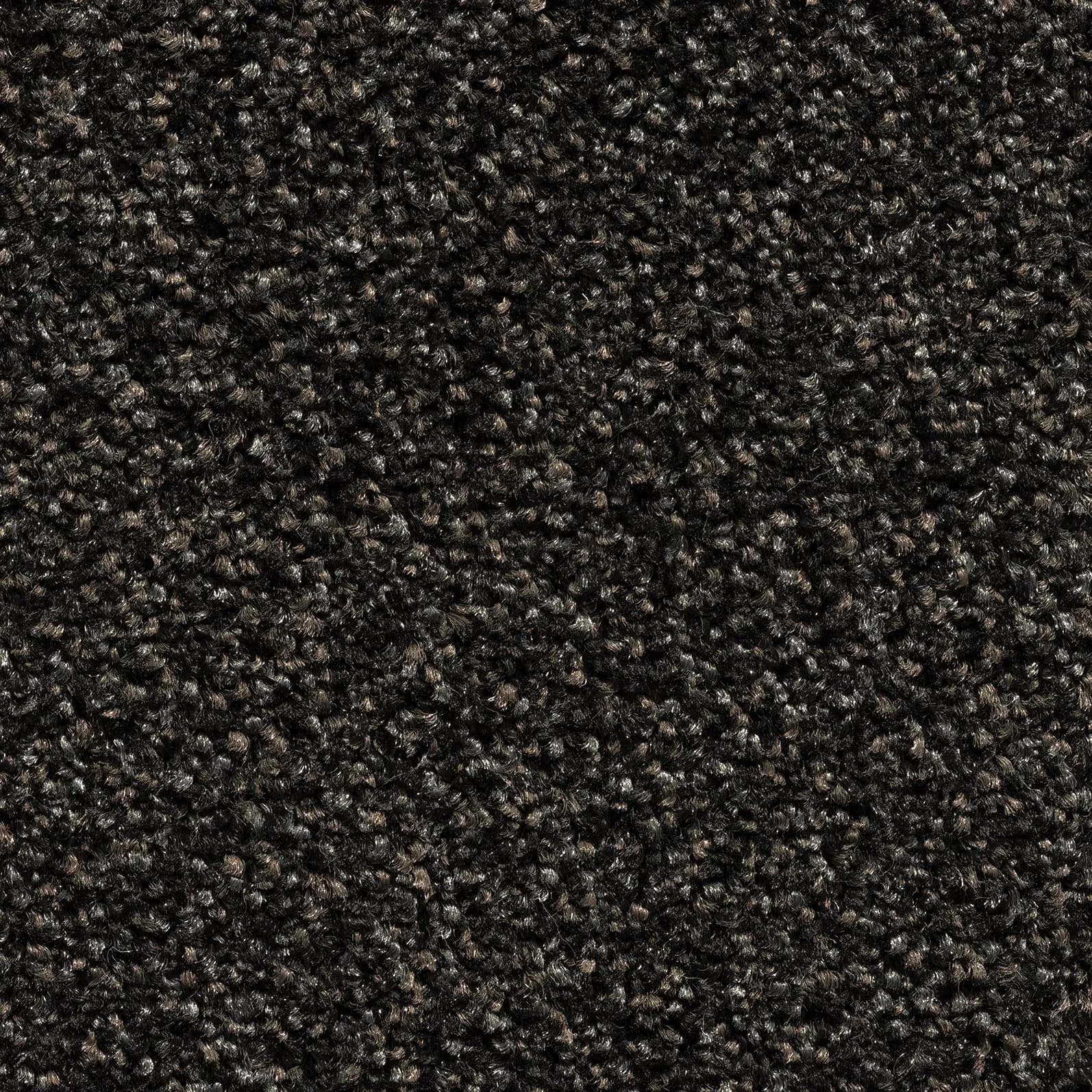 Ковровое покрытие BONKEEL Пандора Black Accent