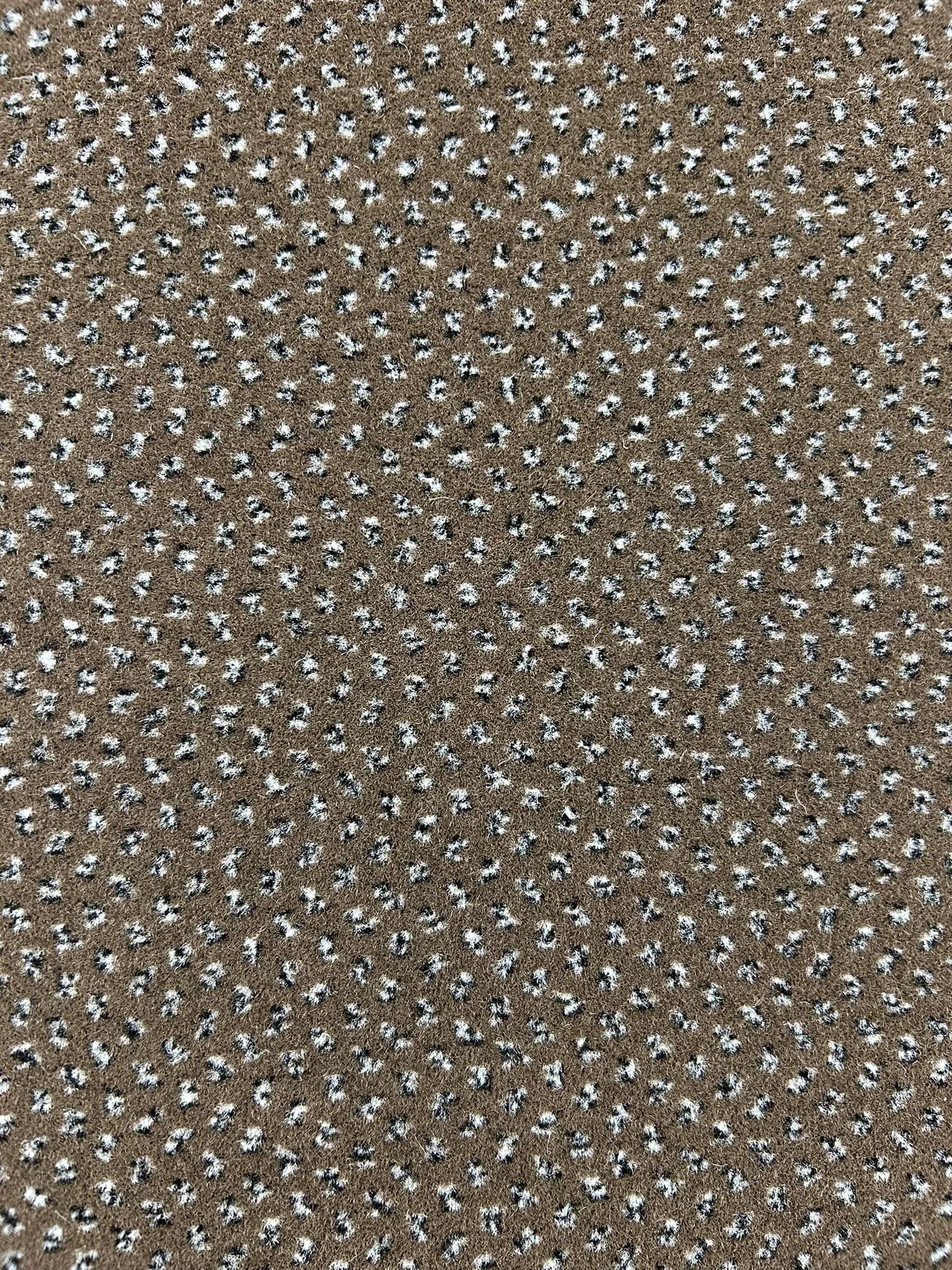 Ковровое покрытие BONKEEL Сплит Charcoal