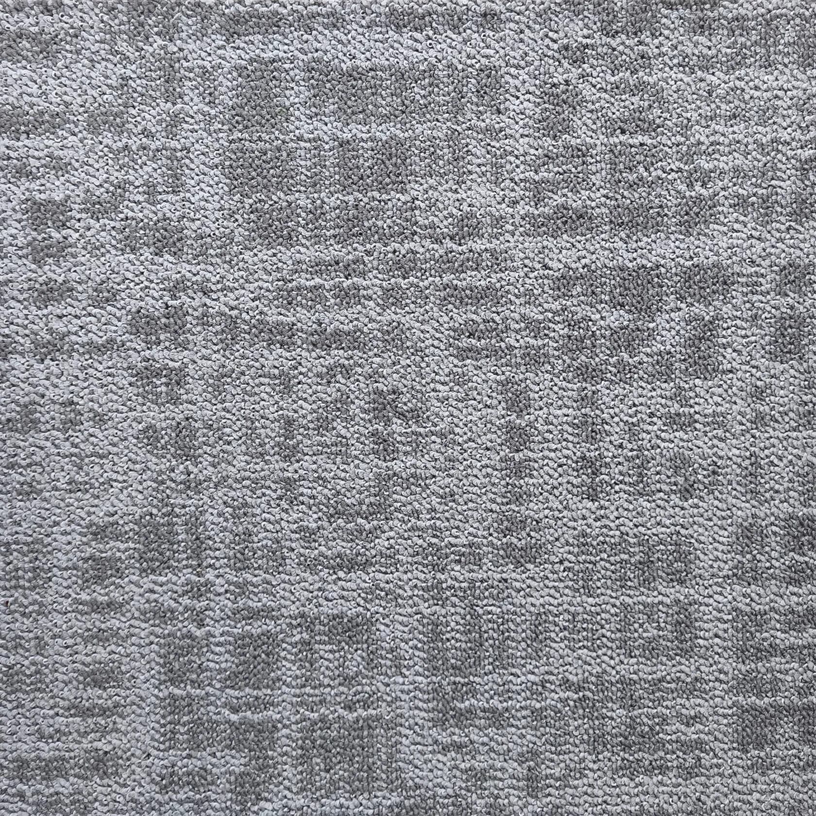 Ковровое покрытие BONKEEL Соул 1 Grey