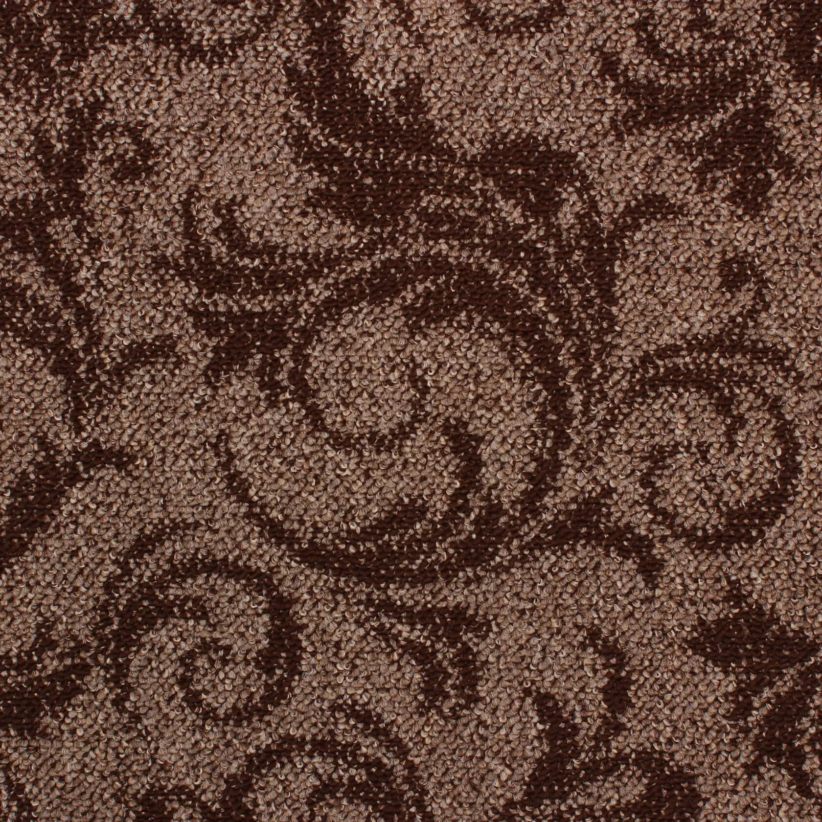 Ковровое покрытие BONKEEL Соул 2 Brown