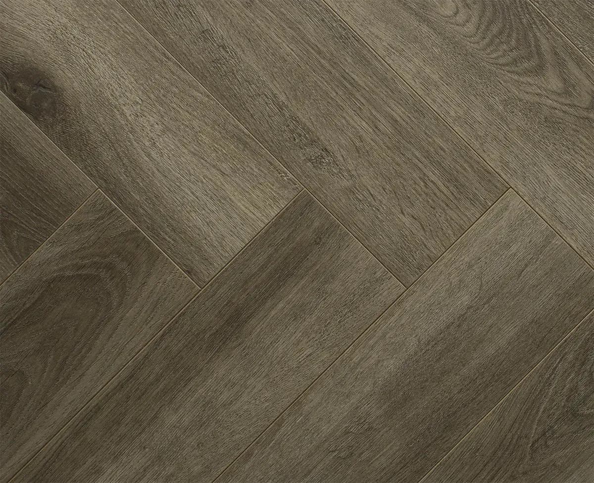 Ламинат елочкой Alpine Floor Herringbone Дуб Марсель