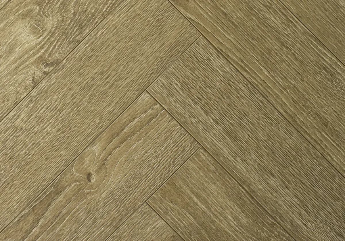 Ламинат елочкой Alpine Floor Herringbone 10 LF107-07 Дуб Тироль