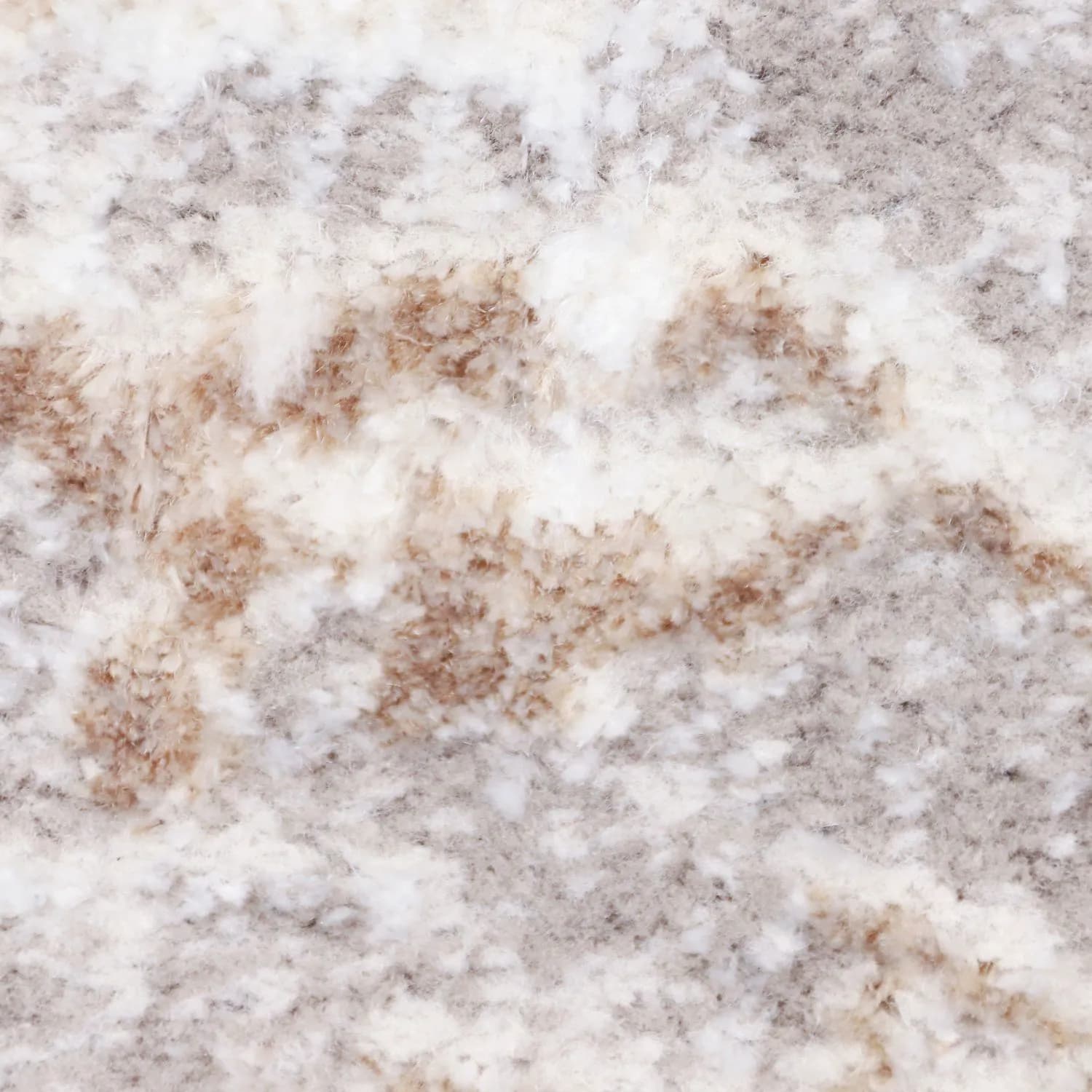 Ковровая дорожка Safyun Dokuma Liparis D3459 Cream