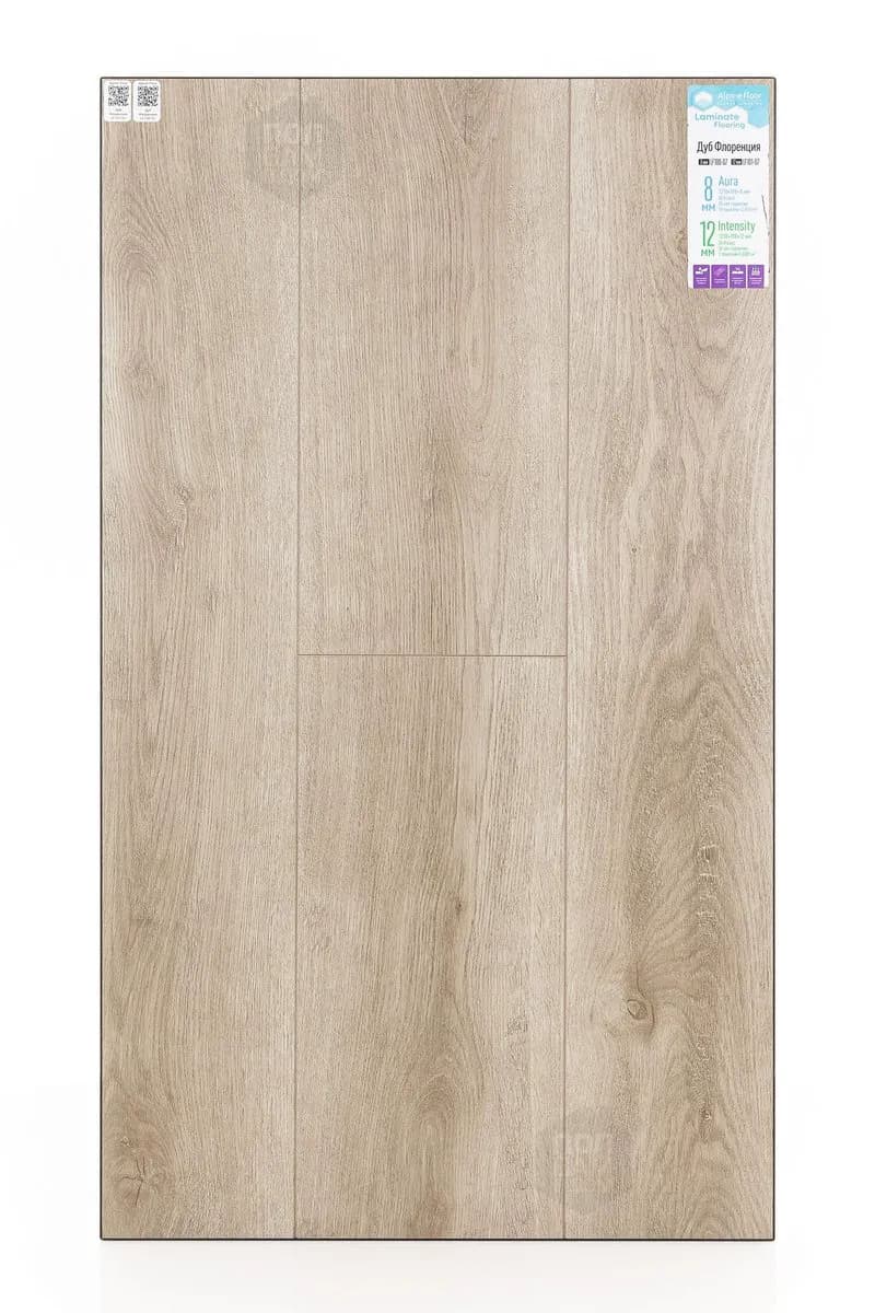 Ламинат Alpine Floor Дуб Флоренция LF101-07