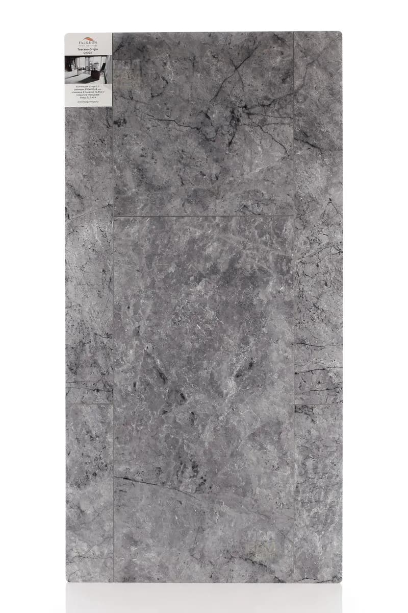 Ламинат Falquon Toscano Grigio Q1025HG