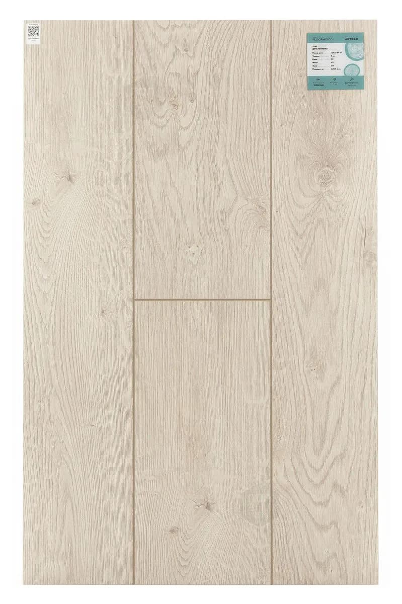 Ламинат Floorwood Дуб Лейквил 3252