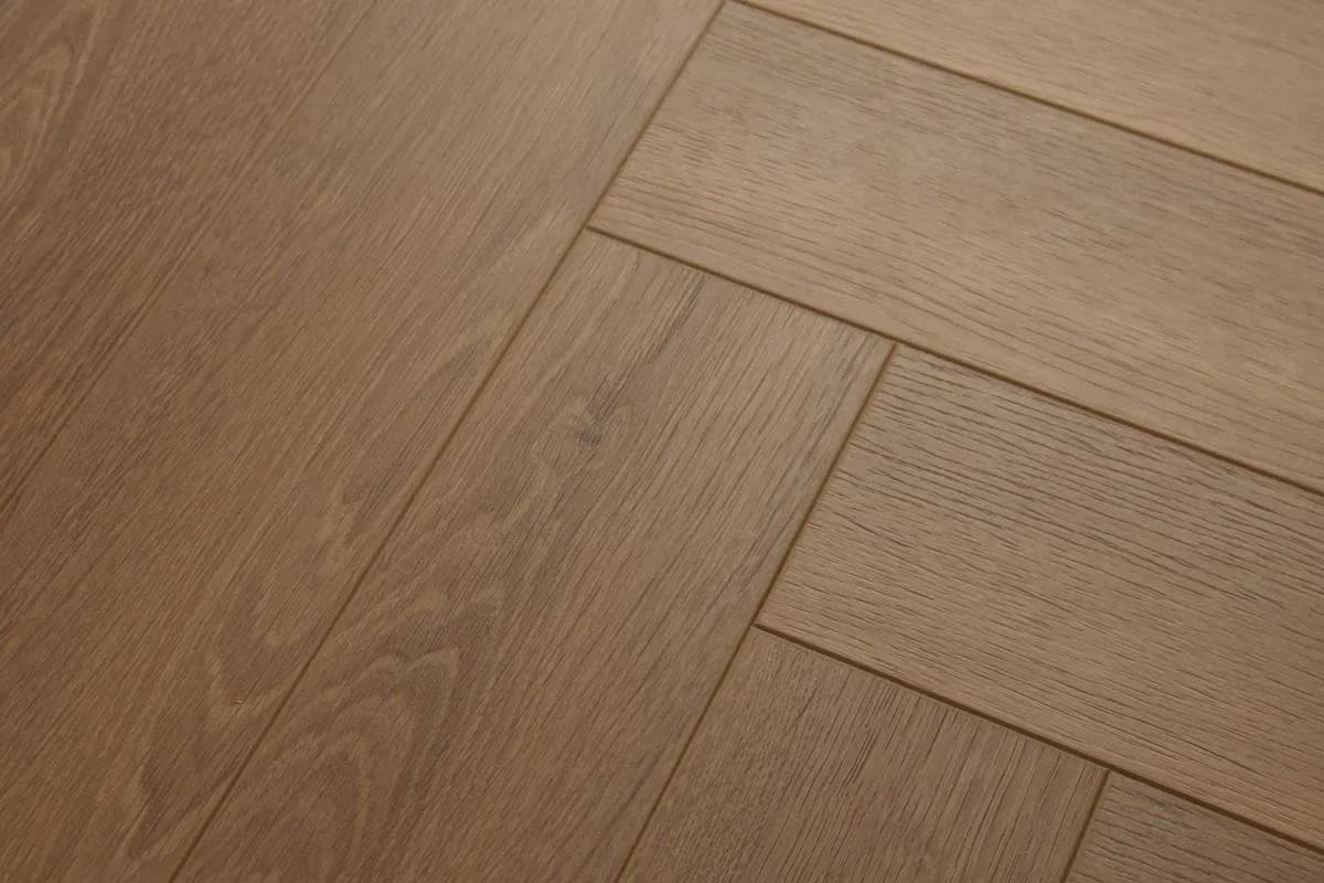 Ламинат Damy Floor Дуб Веллингтон DFL-015h