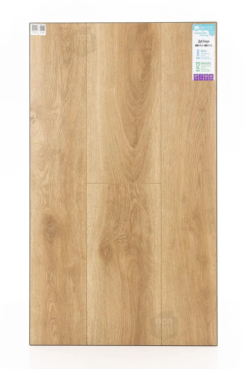 Ламинат Alpine Floor Дуб Генуя LF101-05