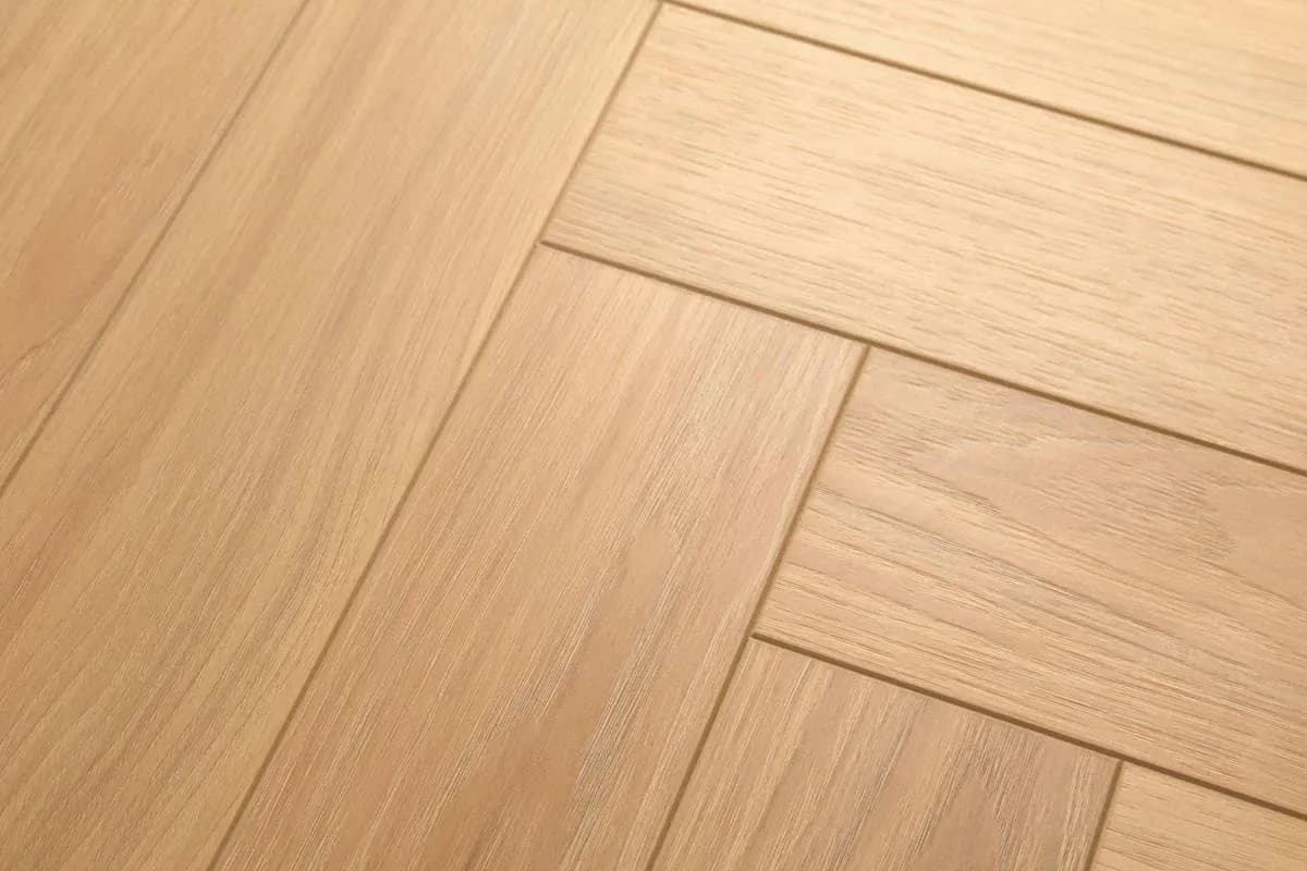 Ламинат Damy Floor Дуб Ливанский DFL-012h