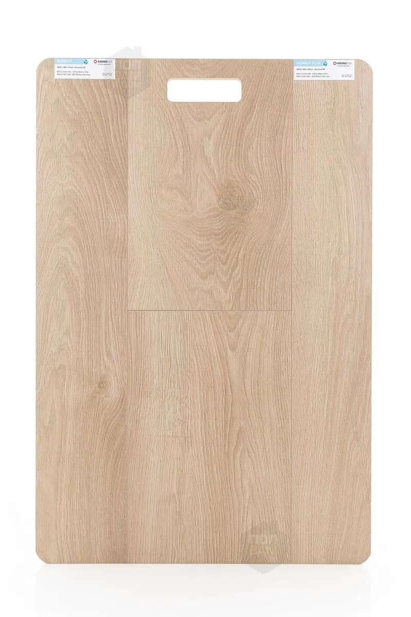 Ламинат Kronotex Дуб светлый Марко D4752