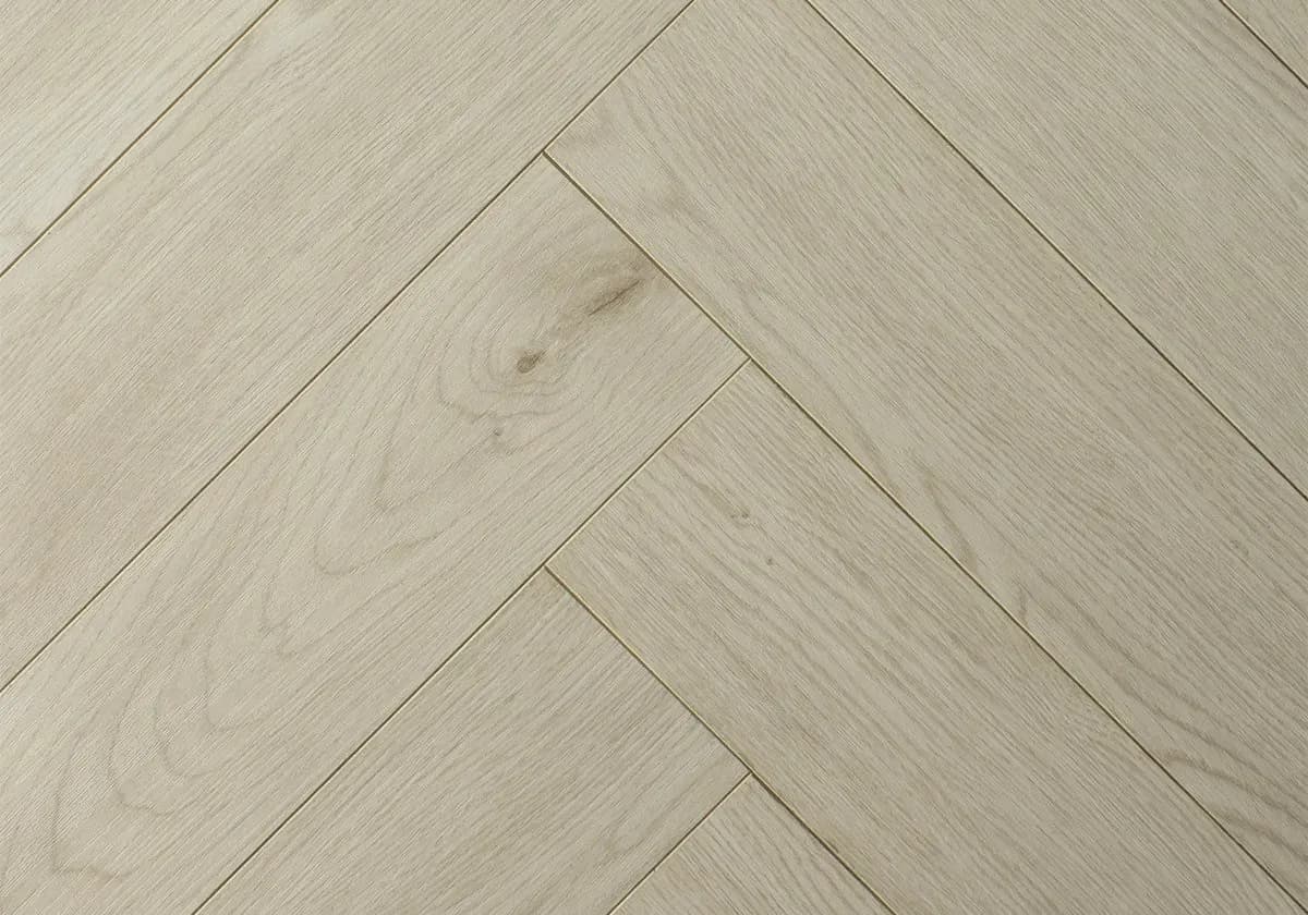 Ламинат елочкой Alpine Floor Herringbone 12 LF105-02 Дуб Сардиния