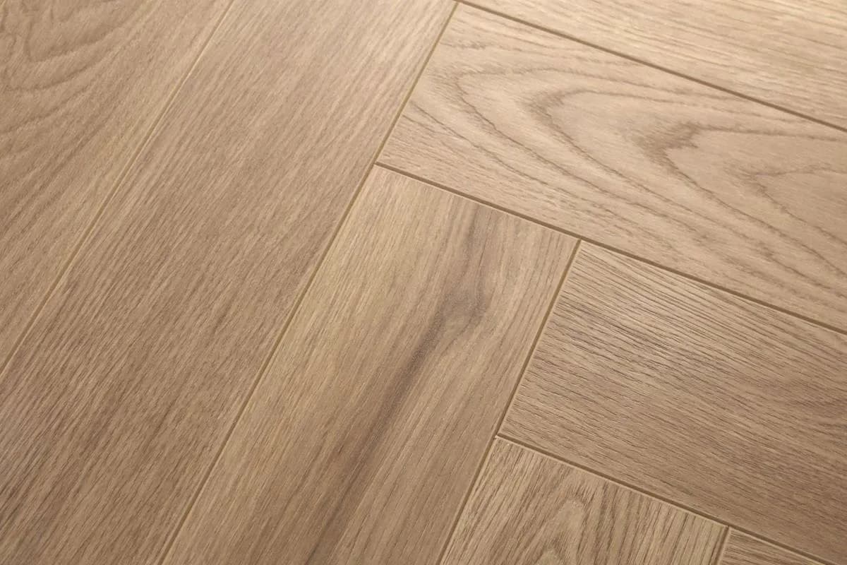 Ламинат Damy Floor Дуб Табачный DFL-007h