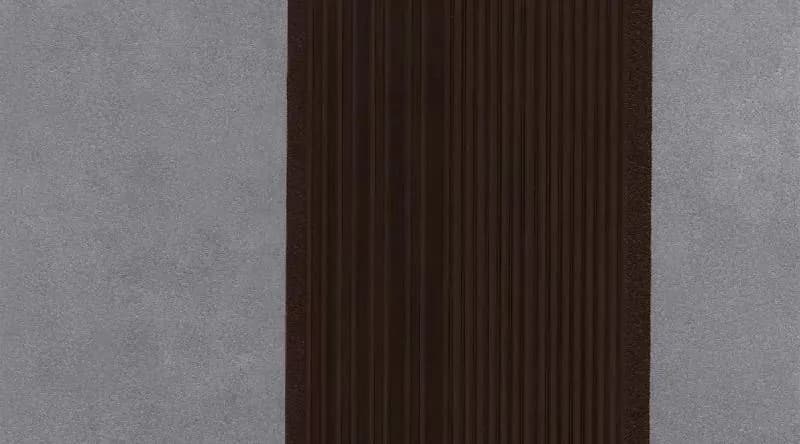 Линолеум Gerflor Tarastep 0714_Gris_Noir