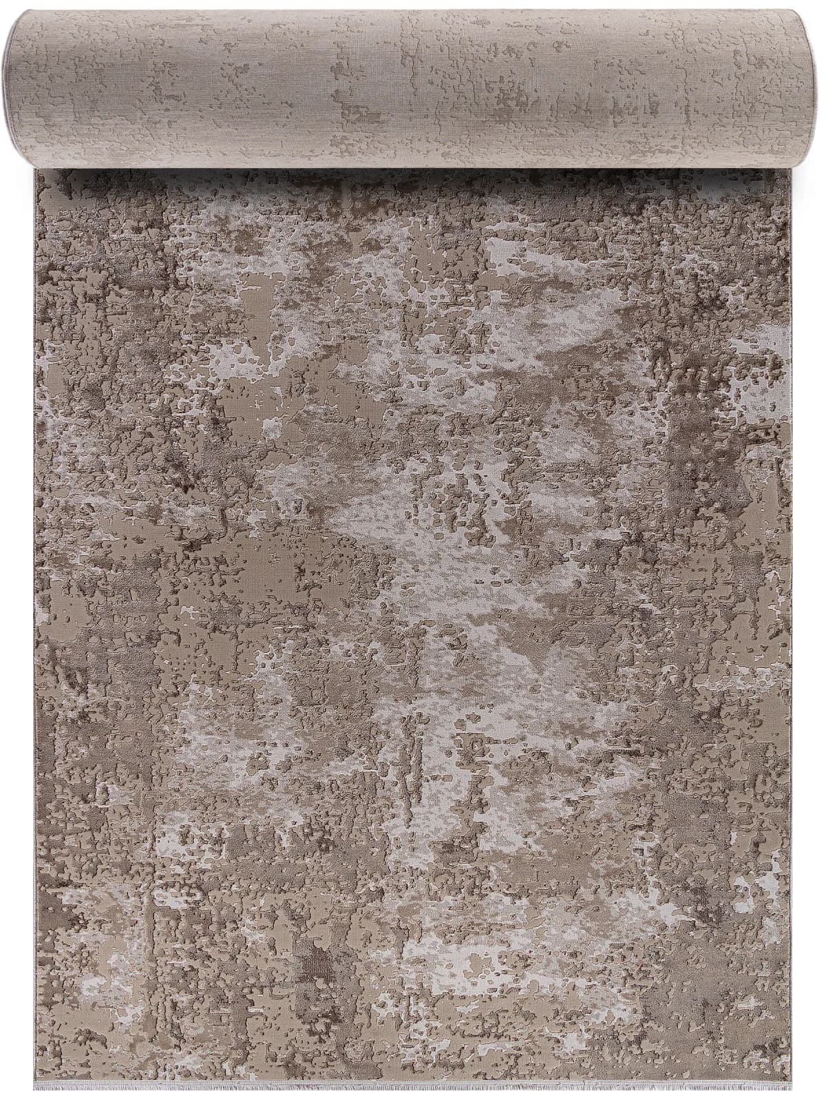 Ковровая дорожка F204 - BEIGE -  DOLCE
