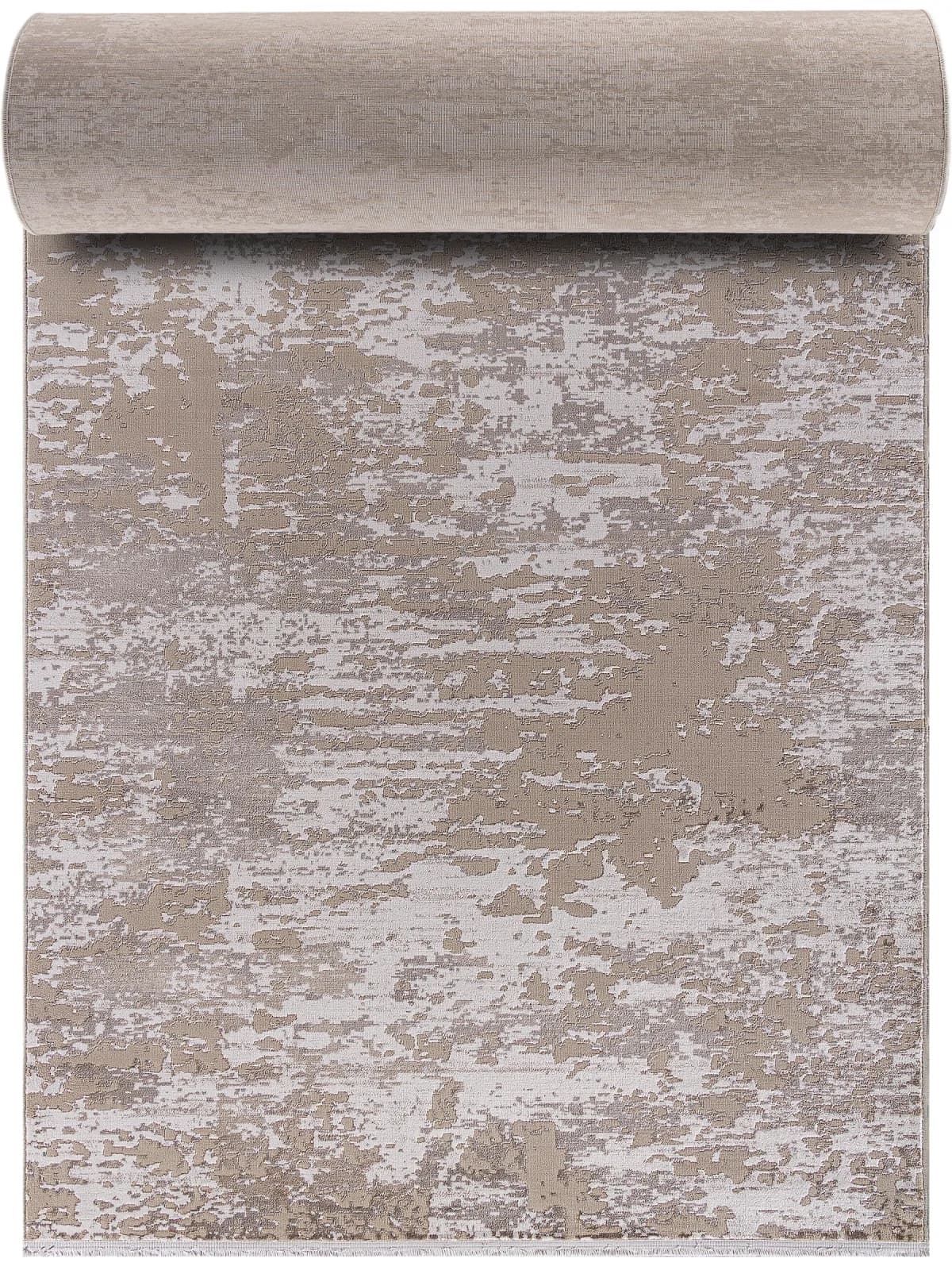 Ковровая дорожка F201 - BEIGE -DOLCE