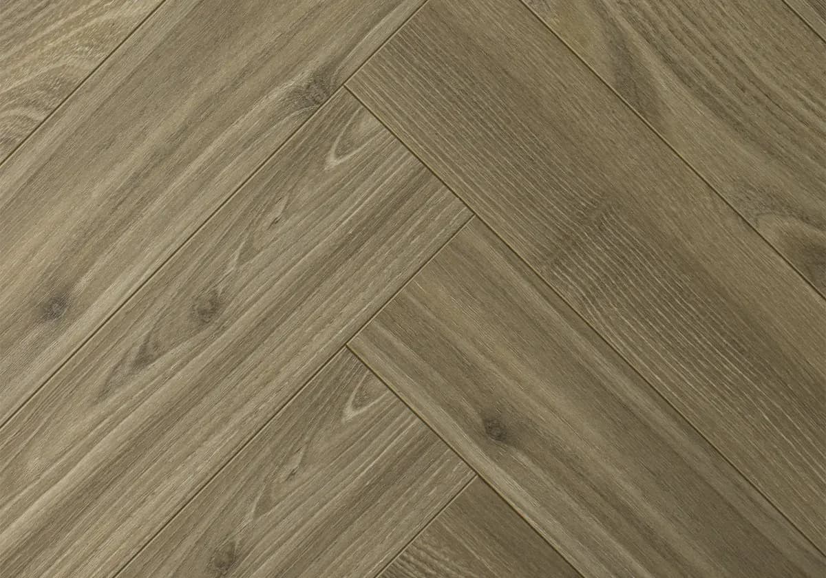 Ламинат елочкой Alpine Floor Herringbone 10 LF107-09 Дуб Калабрия