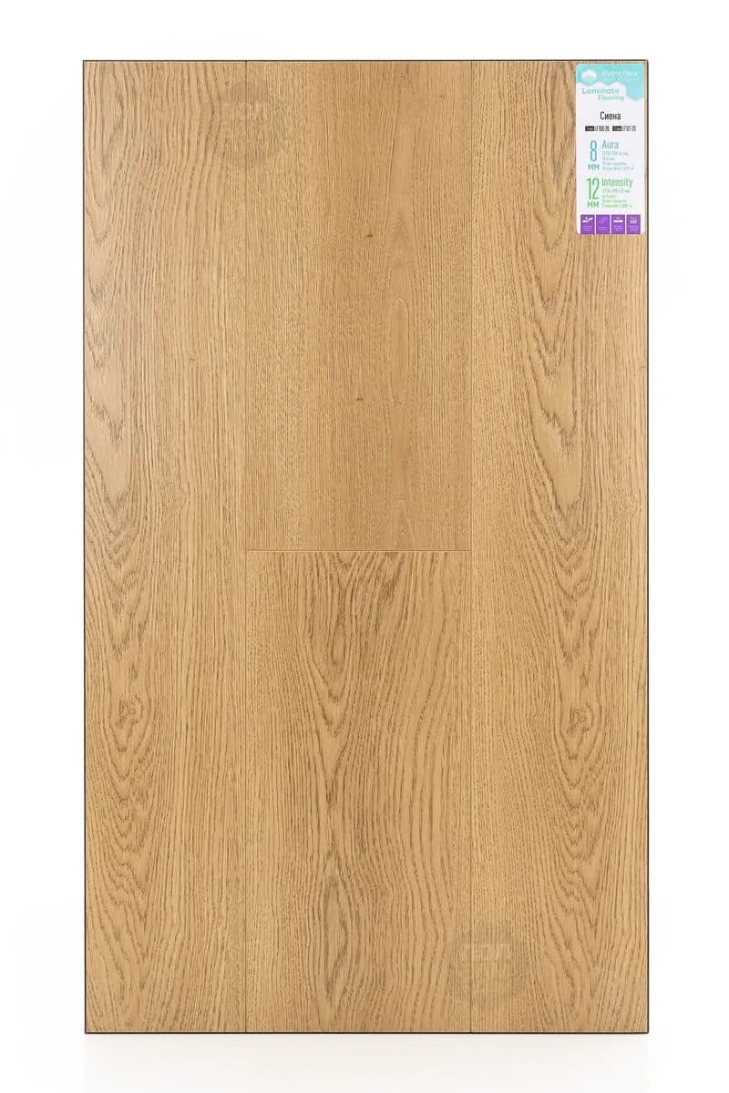 Ламинат Alpine Floor Дуб Сиена LF101-20
