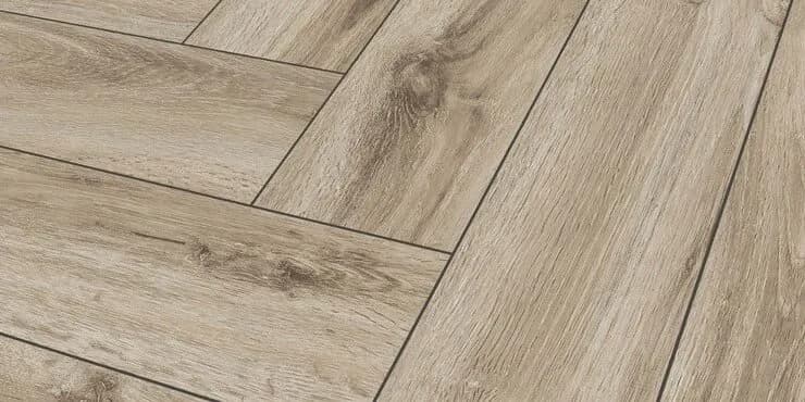 Ламинат SPC The Floor Herringbone P1003 Vail Oak