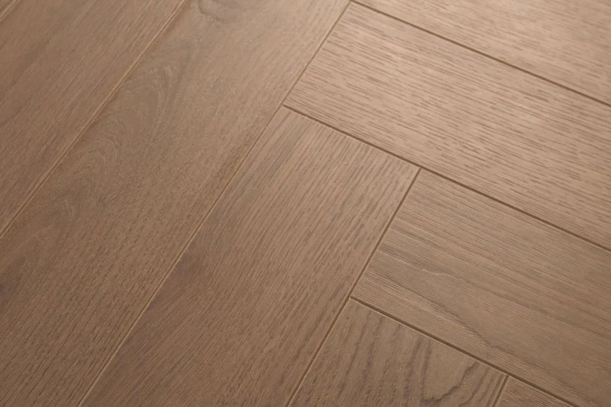 Ламинат Damy Floor Дуб Монгольский DFL-006h