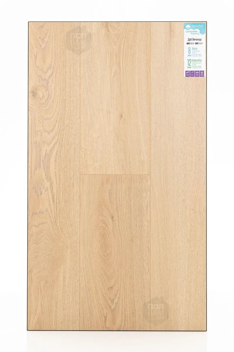 Ламинат Alpine Floor Дуб Виченца LF101-24