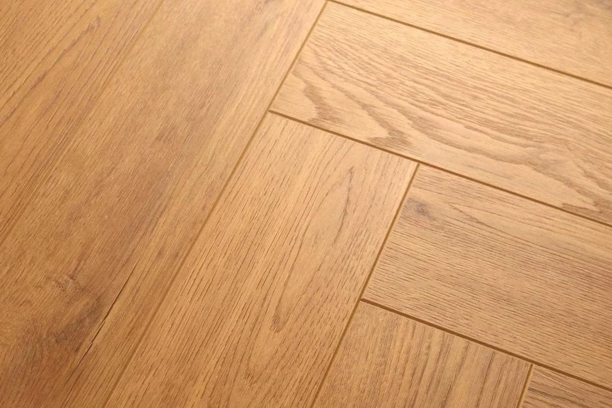Ламинат Damy Floor Дуб Красный DFL-014h