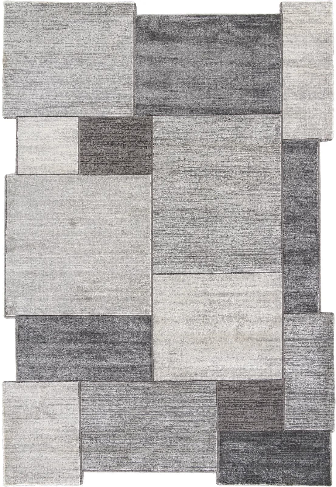 Ковер  SAFIR 00834G - GREY