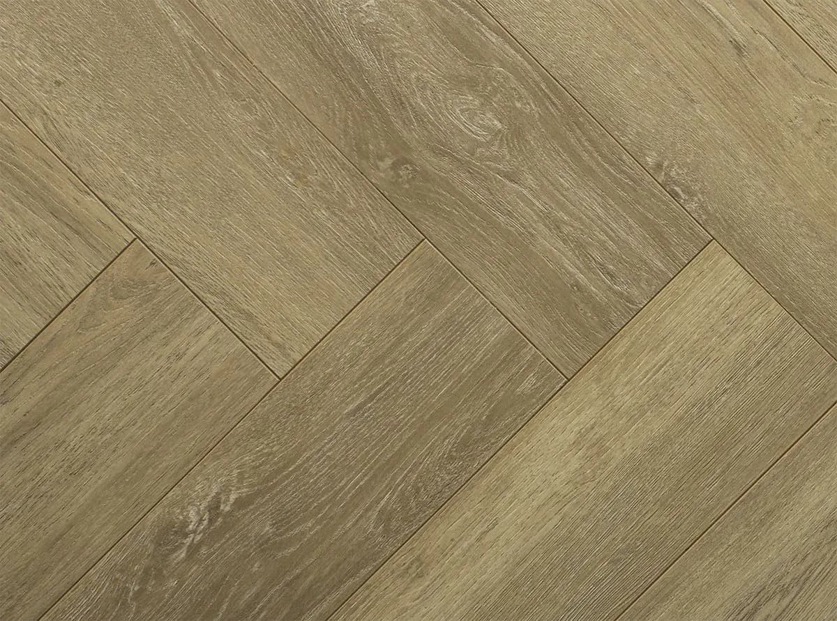 Ламинат елочкой Alpine Floor Herringbone Дуб Тулуза