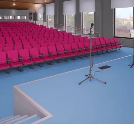 Линолеум коммерческий Tarkett iQ Melodia - 2628
