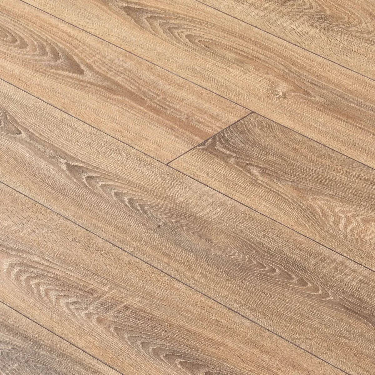 Ламинат 33 класс Эггер Хоум дуб сан-тадео натуральный 1292х193х8 мм 1,994 кв.м с фаской влагостойкий
