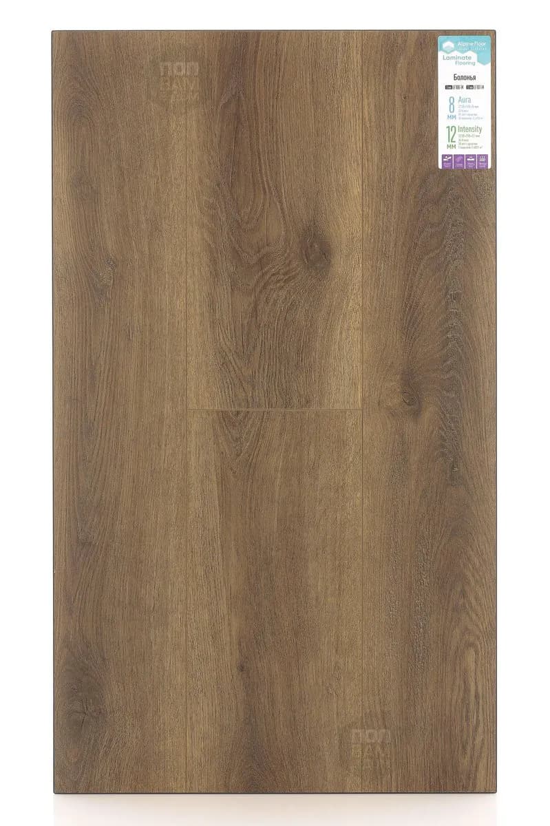 Ламинат Alpine Floor Дуб Болонья LF101-14