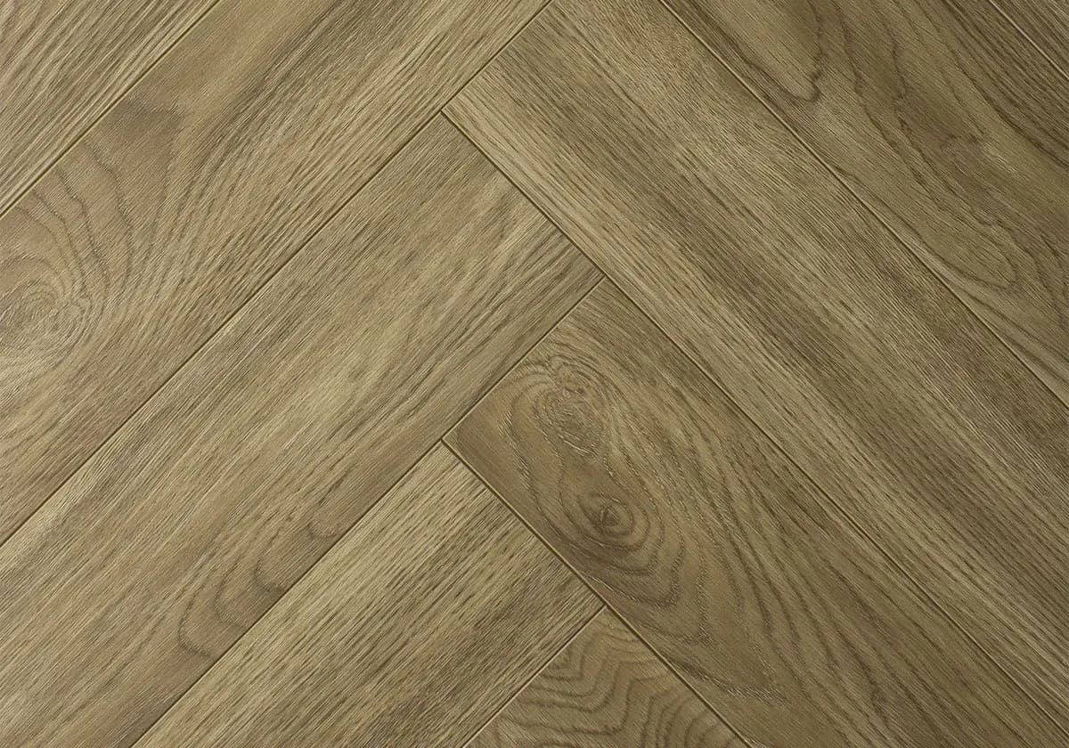 Ламинат елочкой Alpine Floor Herringbone 10 LF107-10 Дуб Венето
