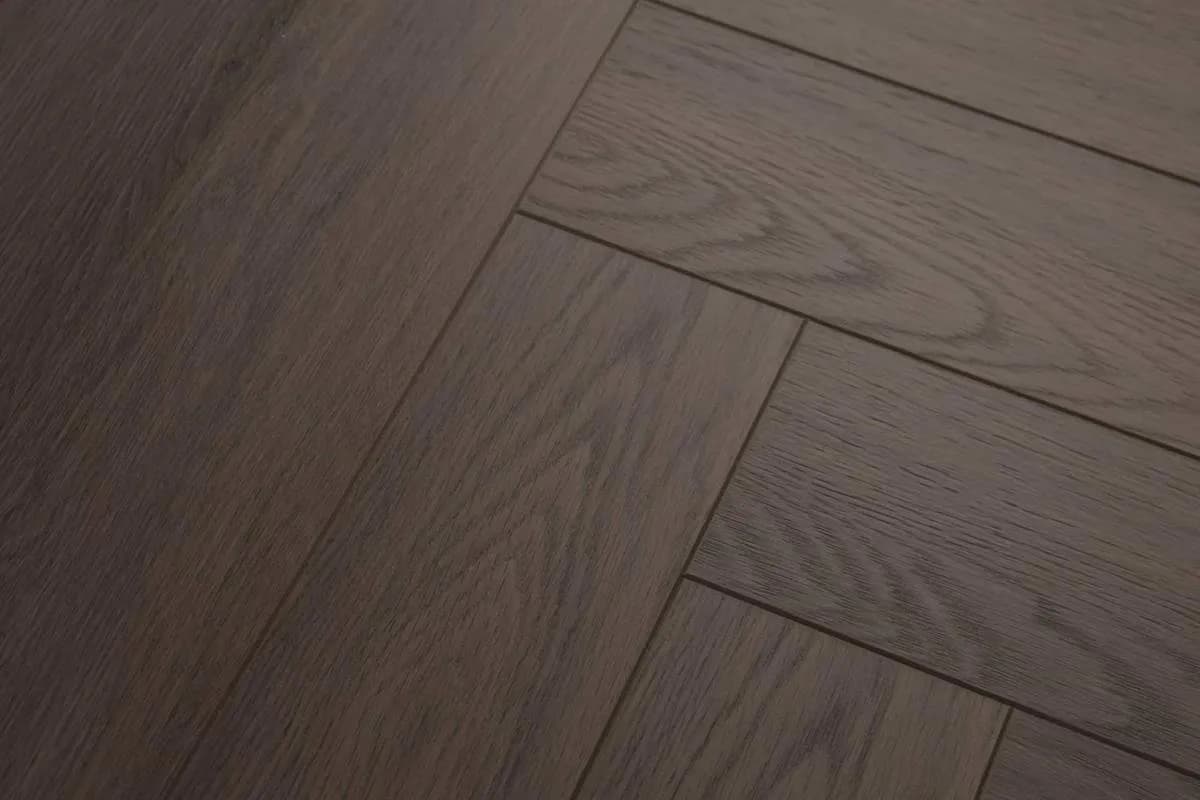 Ламинат Damy Floor Дуб Македонский DFL-002h