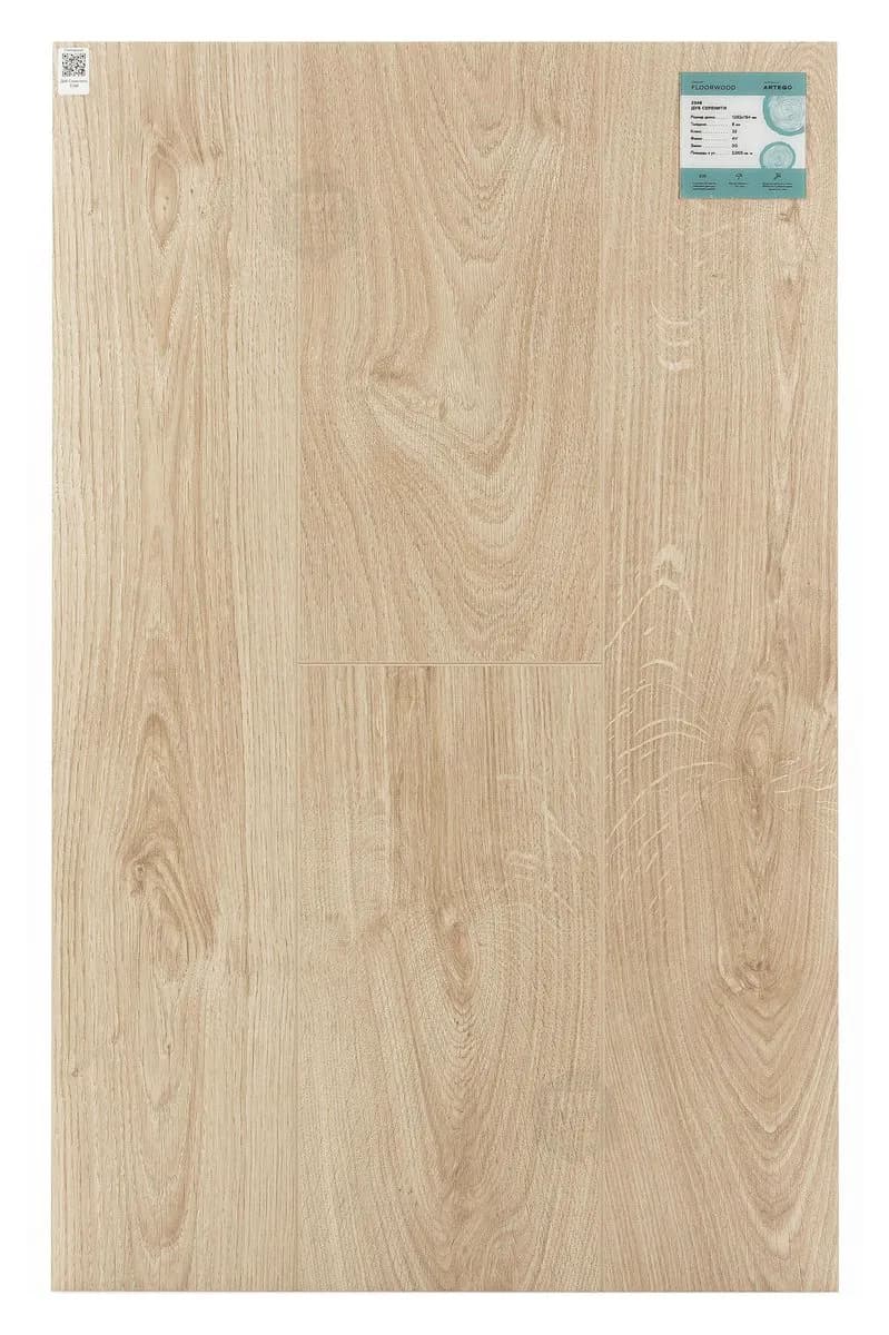 Ламинат Floorwood Дуб Серенити 3248