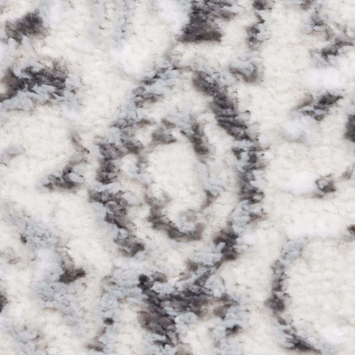 Ковровая дорожка Mers Lalee 04724A 24-Y8GH Cream/Grey