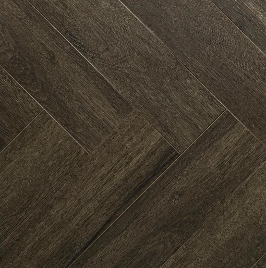 Ламинат елочкой Alpine Floor Herringbone Дуб Бордо