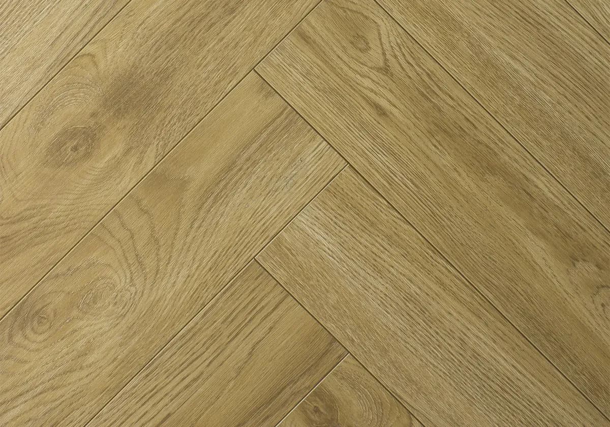 Ламинат елочкой Alpine Floor Herringbone 10 LF107-06 Дуб Пьемонт