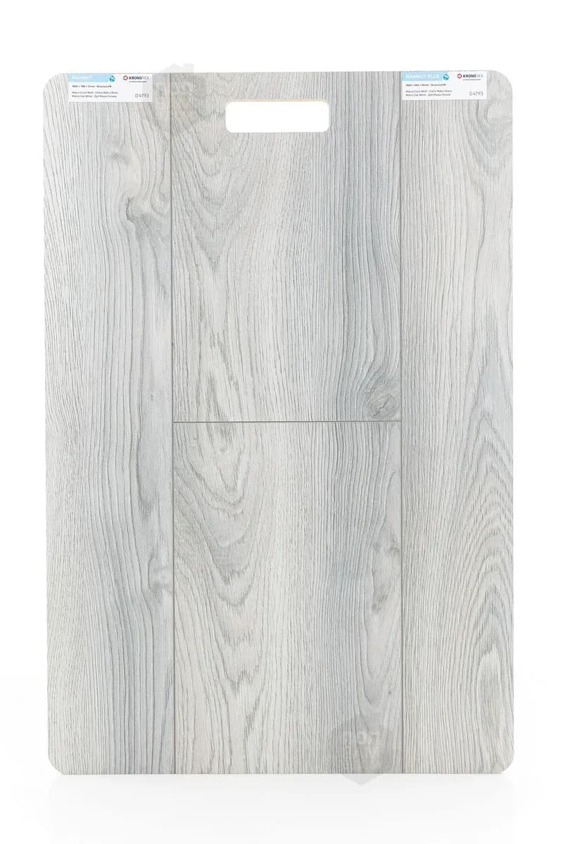 Ламинат Kronotex Дуб белый Макро D4793