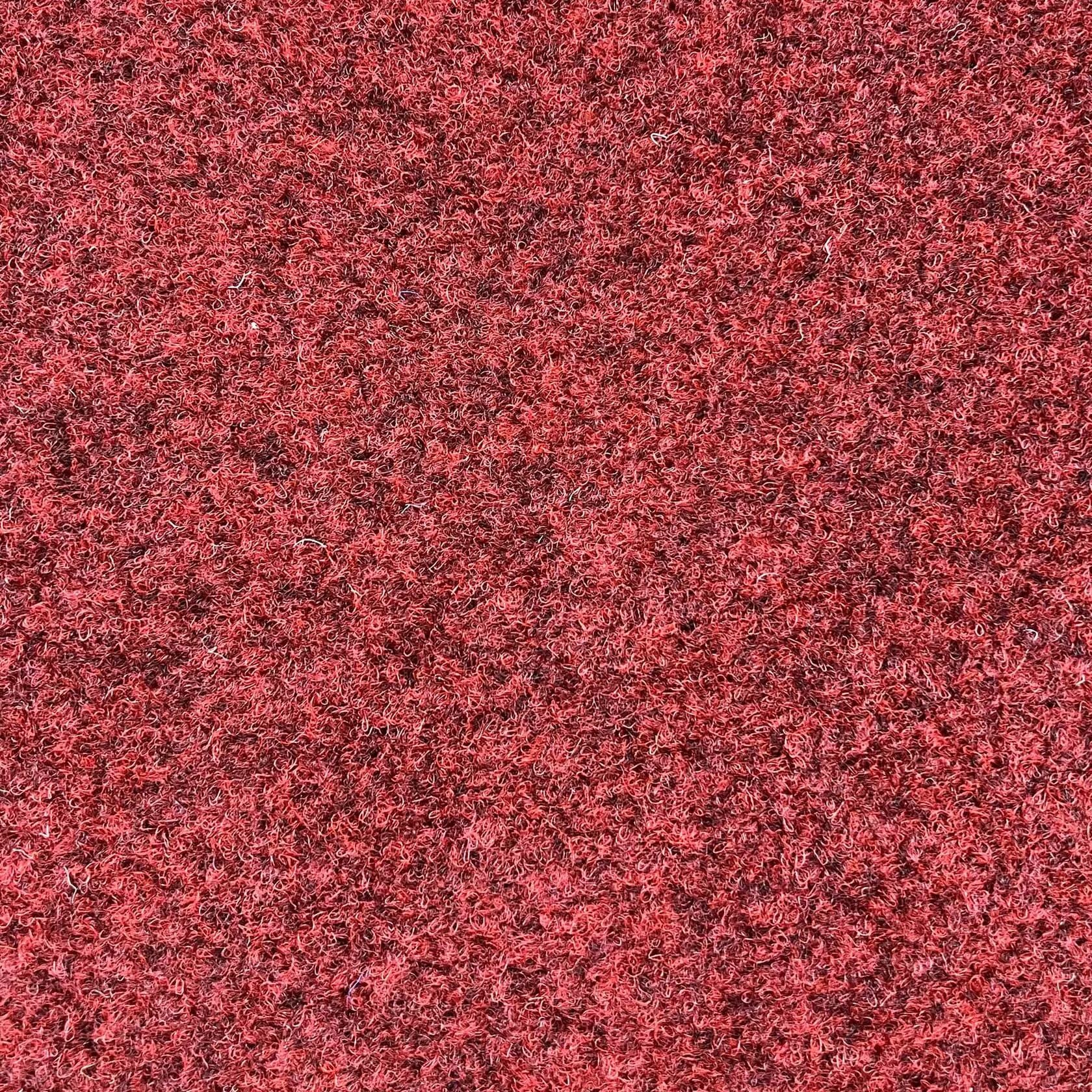 Ковровое покрытие BONKEEL Шторм Red