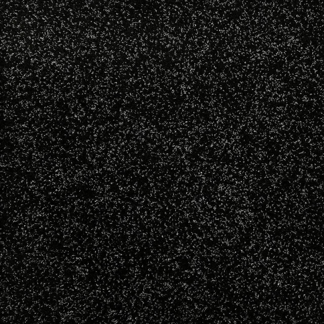 Ковровое покрытие BONKEEL Шторм Black