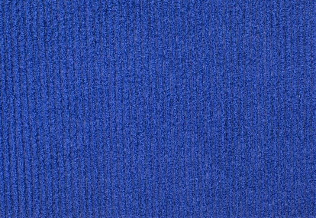 Ковролин выставочный РОВАЛТ, коллекция Carpet, «Blue 15»