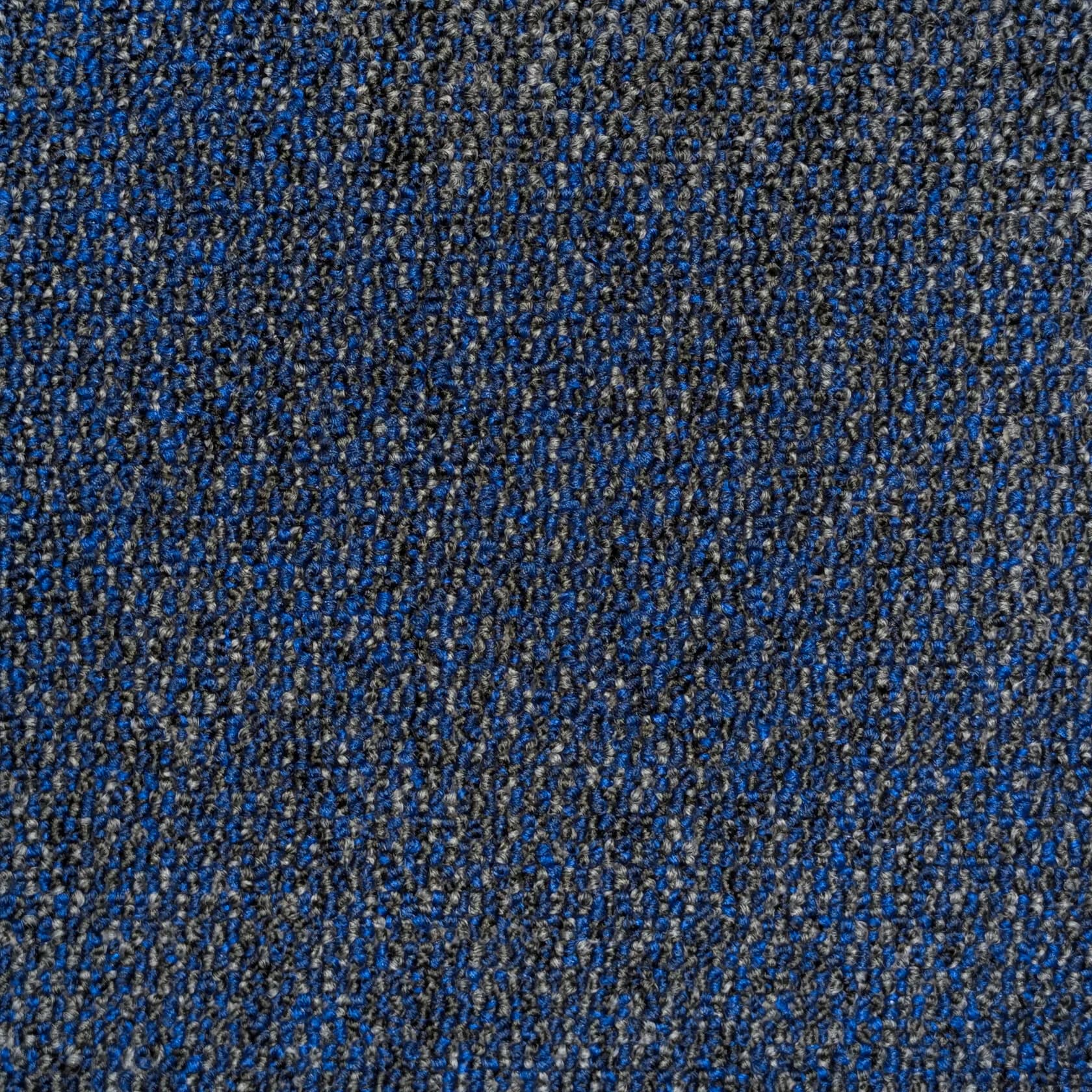 Ковровое покрытие BONKEEL Паскаль Blue