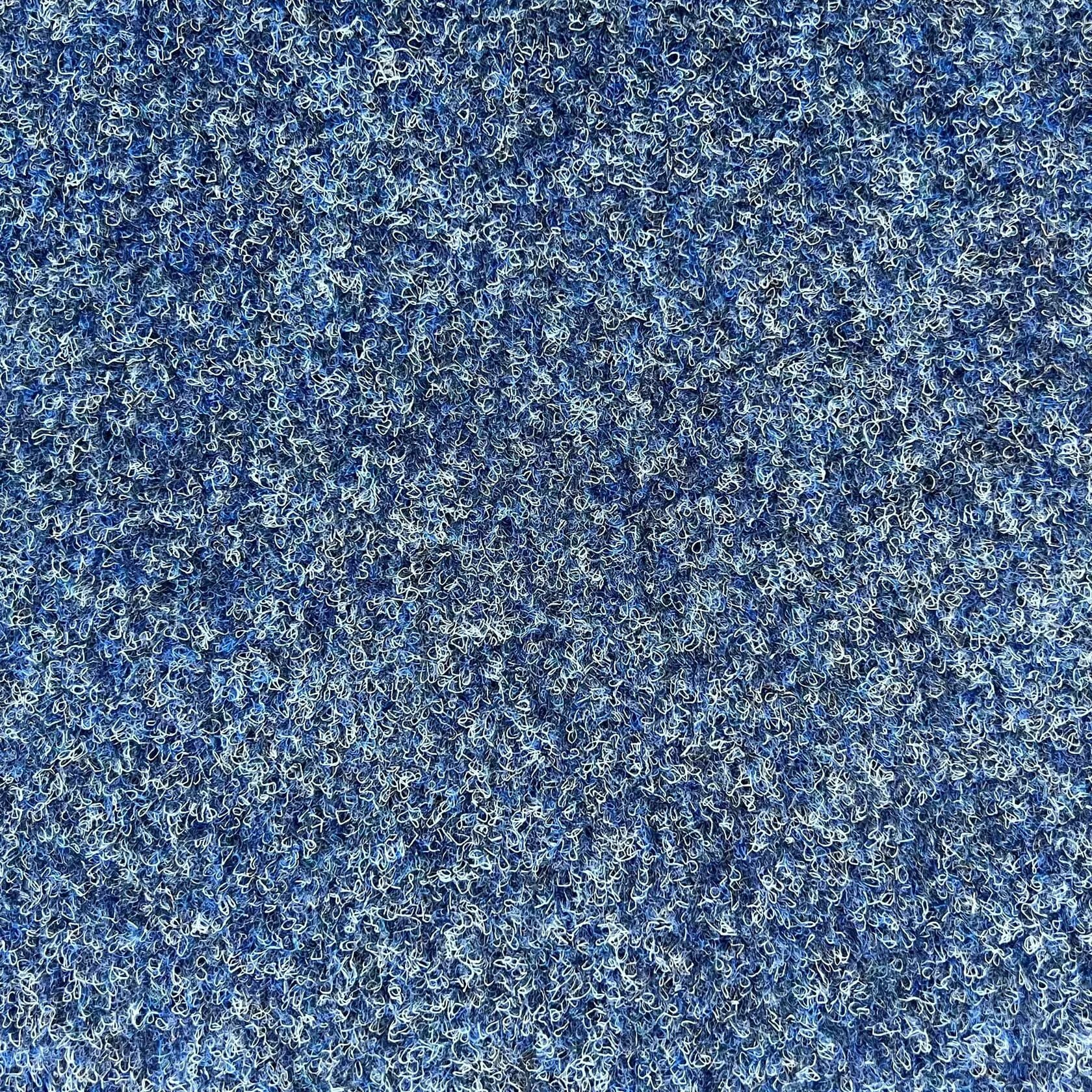 Ковровое покрытие BONKEEL Шторм Blue