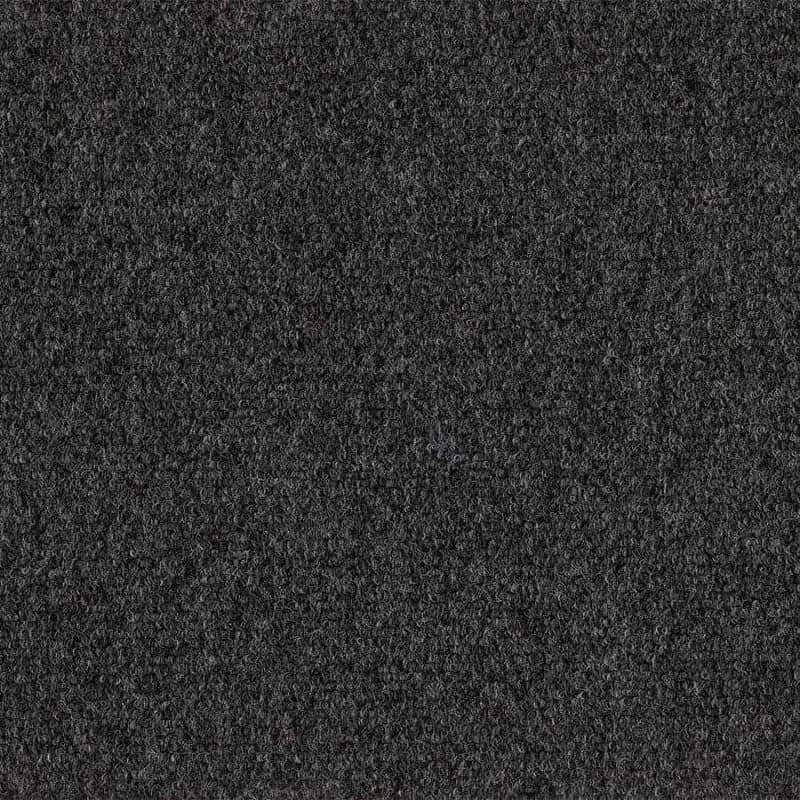 Ковролин AW Color Rib (Калор Риб) Ebony 98