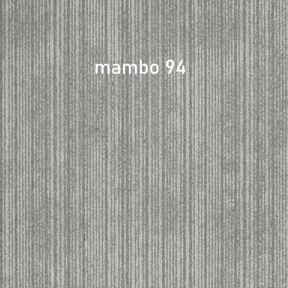Ковровая плитка Mambo 94