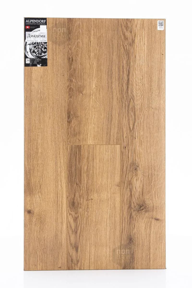 Ламинат Alpendorf Диадема 6110-0385